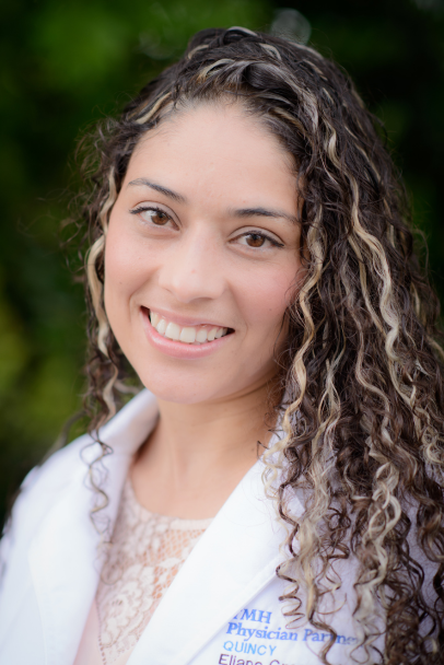 Eliana M Green, PA