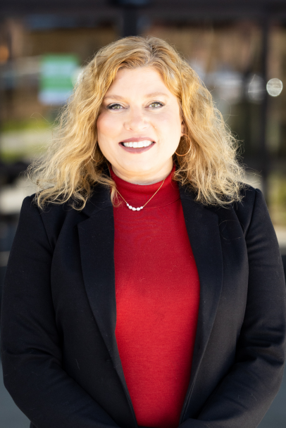 Tracy "Nicki" Lindquist, RN