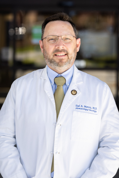 Tod Morris, MD