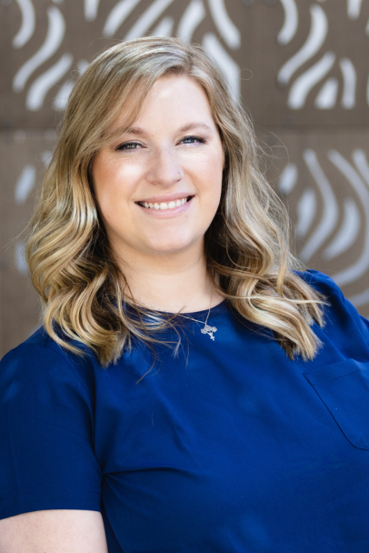 Rachel Smith, APRN, CCF