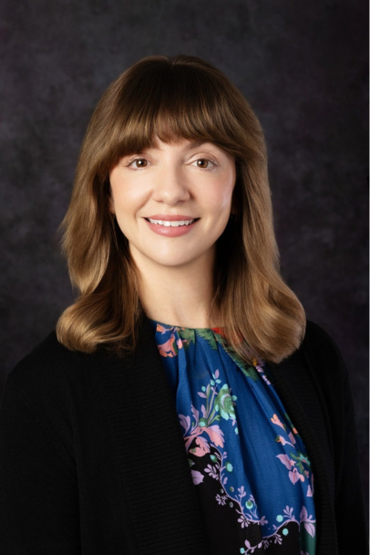 Headshot of Rachel Conner, APRN