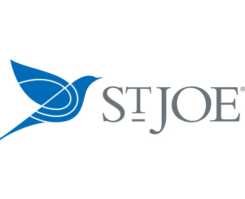 St. Joe Company logo