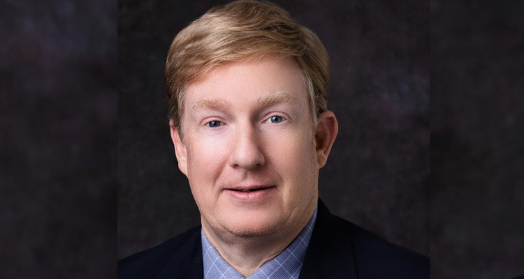 Headshot of Dr. Heidepriem