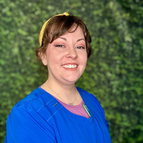 Amy Kimmel, RN