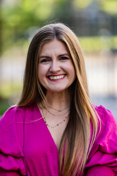 Abigail Hall, Pharm.D.