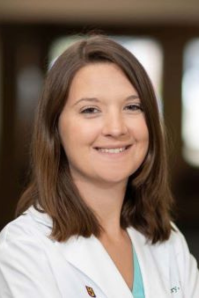 Brittany Pendergraft, MD