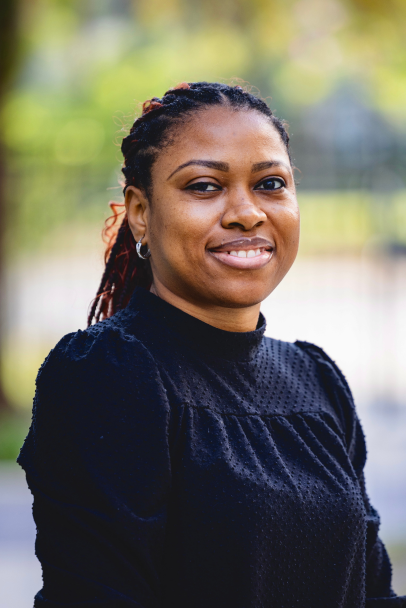 Joy Inwang, Pharm.D.