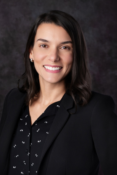 Natalia De Albuquerque Rocha, MD
