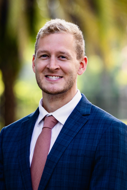 Ryan O’Connell, Pharm.D.