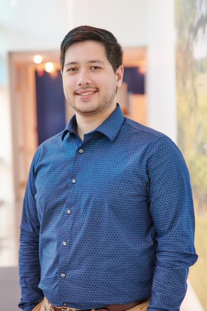 Daniel Nguyen, Pharm.D.