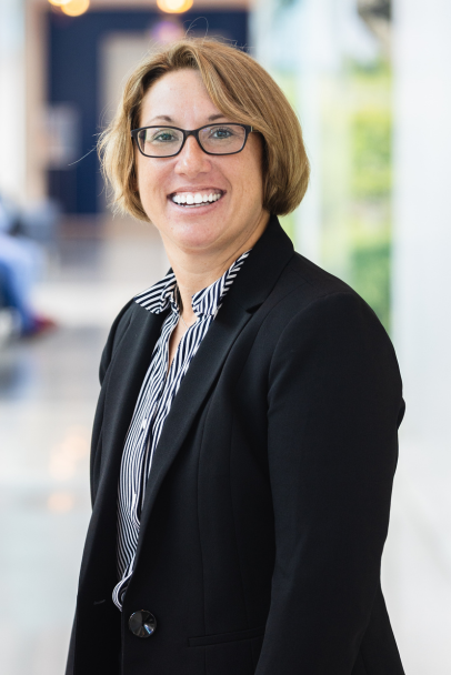 Headshot of Elisha Wolfer