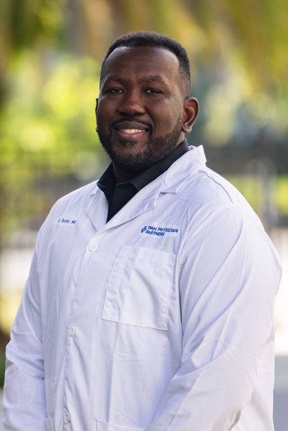 Erik J. Scott, MD
