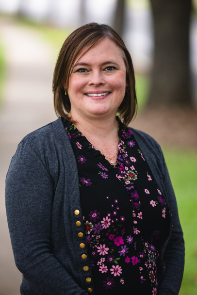 Erin Ryals, APRN