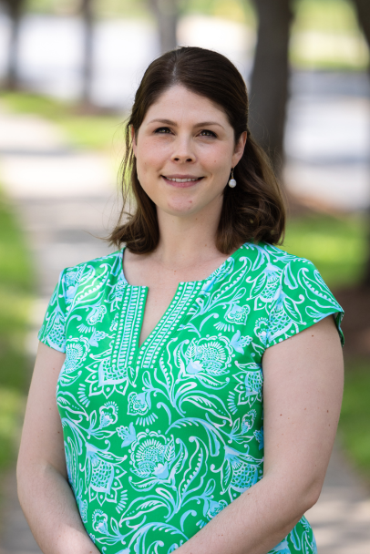 Erin Scott, PA 