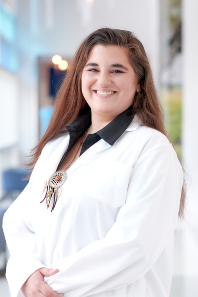 Megan English, Pharm.D.