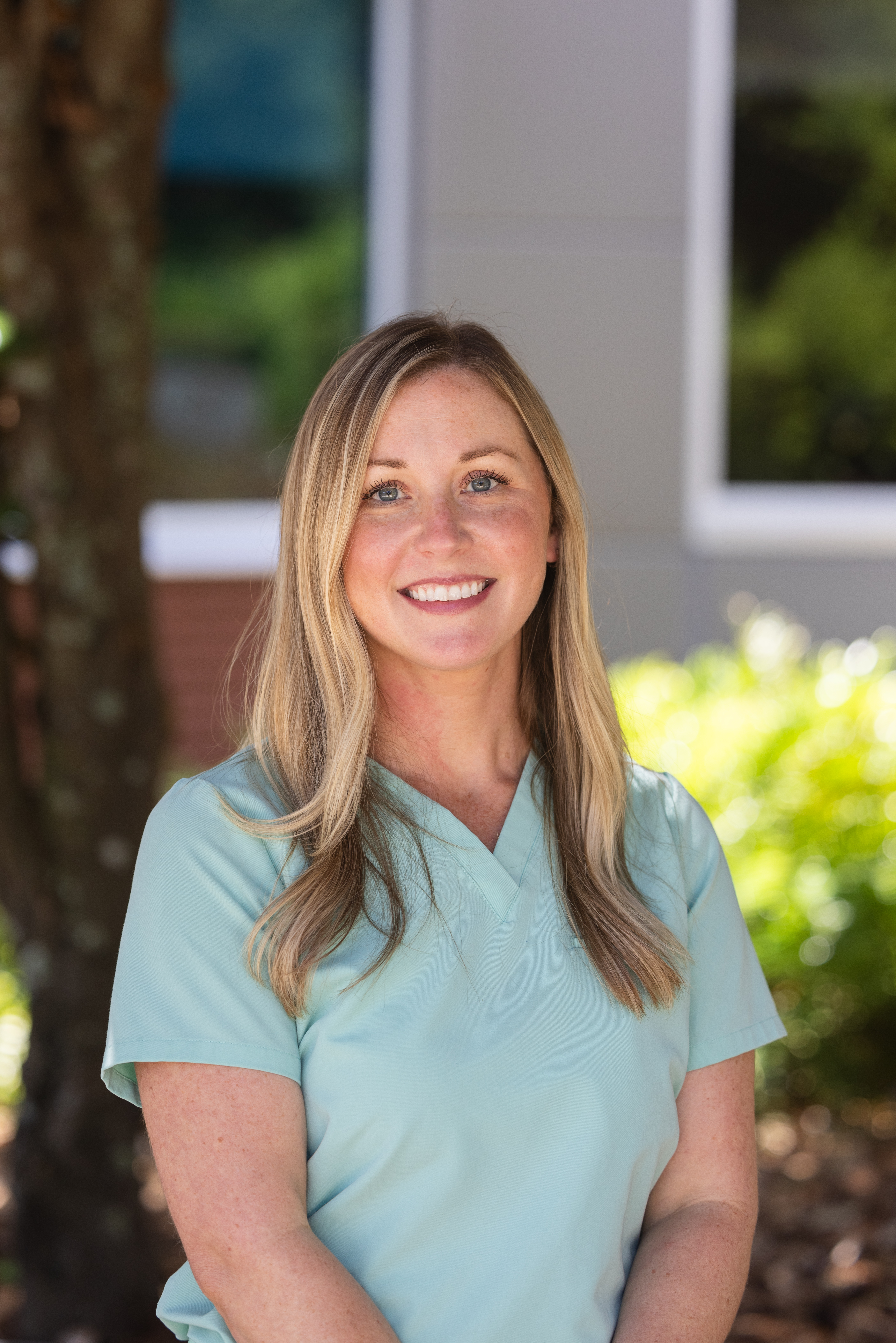 Morgan Morris, APRN