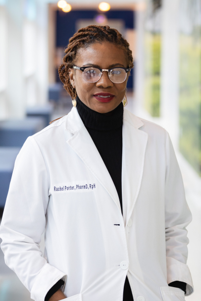 Rachel Smith, Pharm.D.