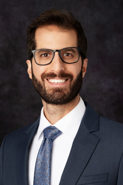 Thaer Musa, MD