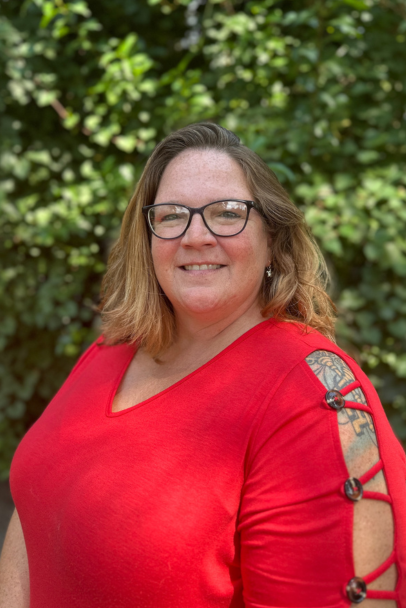 Treva Southern-Merlau, MSW