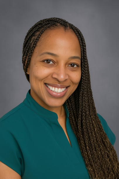 Valencia Bayne, Pharm.D., CPh