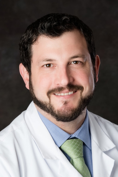 Gregory Hartlage, MD