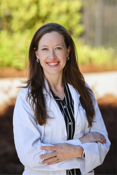 Katherine I. Clayton, DO