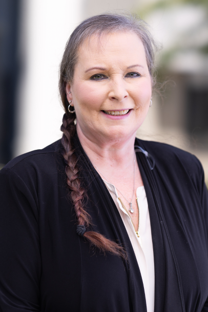 Kristie Buchanan, AGACNP-BC