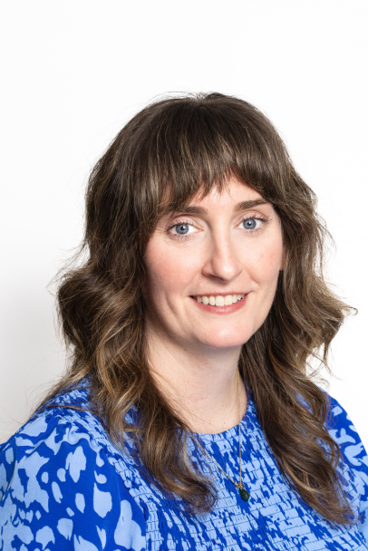 Headshot of Kyrie Thomas 