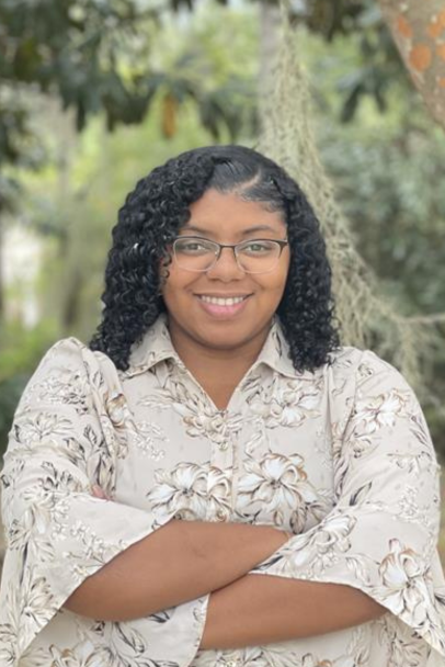 Meagan Coachman, MSW