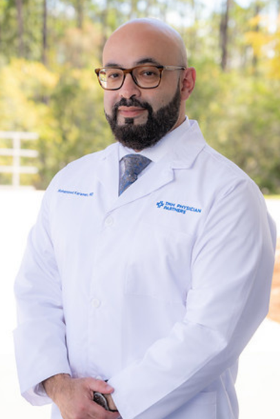 Mohammed Karaman, MD