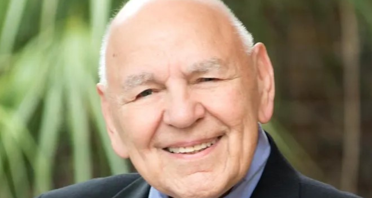 Charles B. Nam, Ph.D