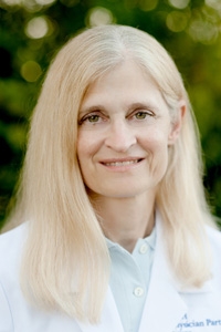 Dianne Pappachristou, DO