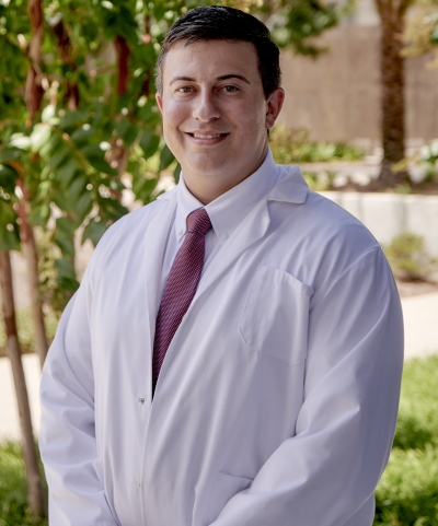 Jarrod Robertson, MD