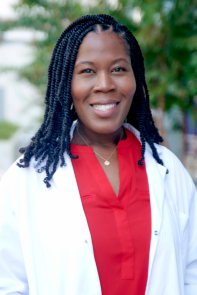 Shlermine A Everidge, MD