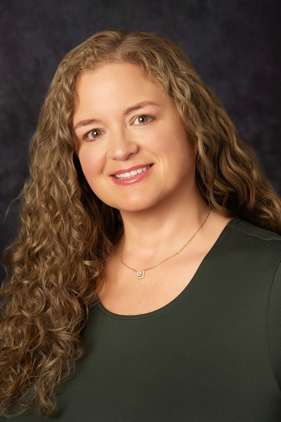 Lisa Dees, APRN
