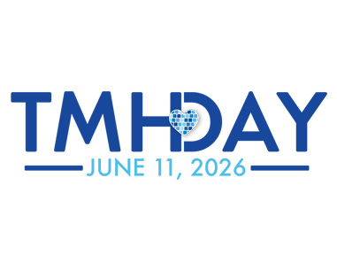 TMH Day is June 11, 2026