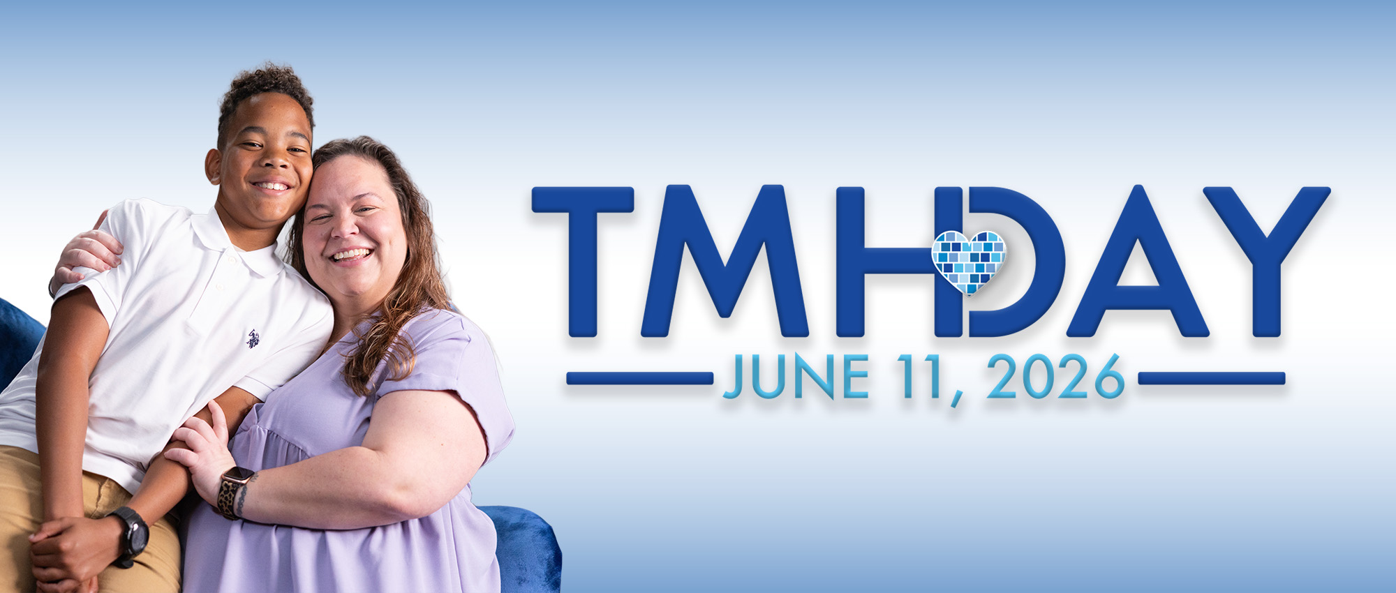 TMH Day Banner - June 11, 2026