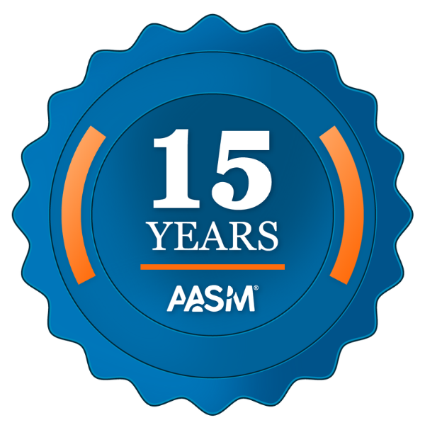 AASM Accreditation