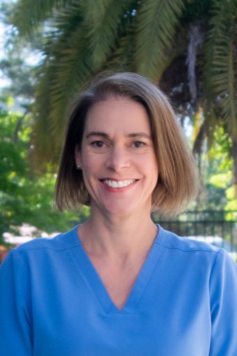 Ashley Duke, APRN-C