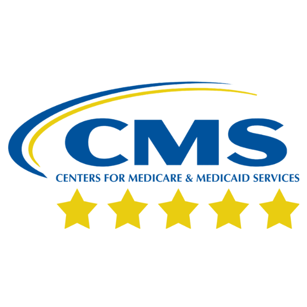 TMRC: 5-Star CMS Rating