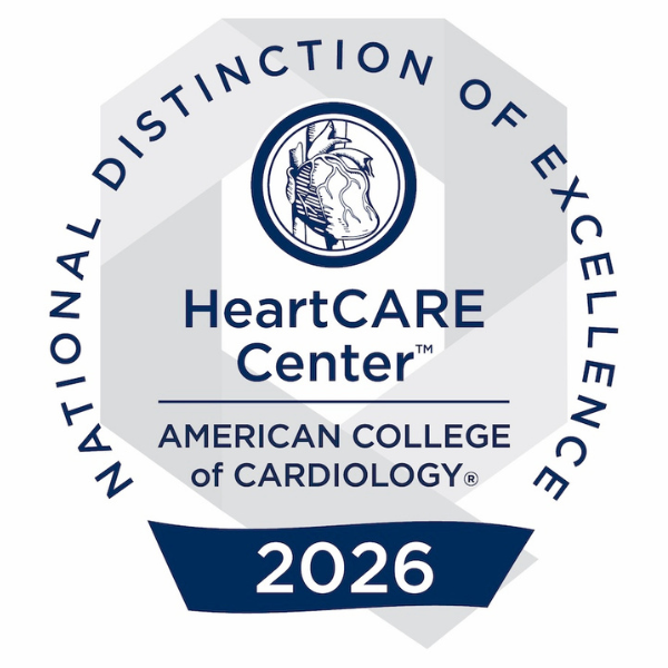 ACC HeartCARE Center