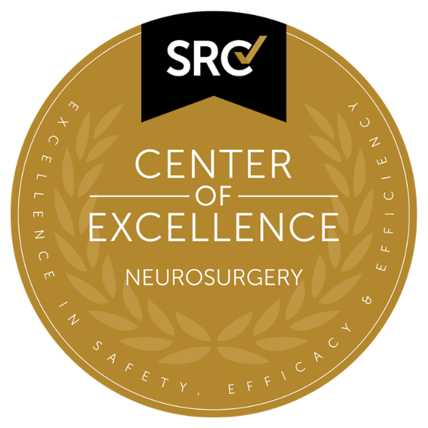 Center of Excellence in Neurosurgery