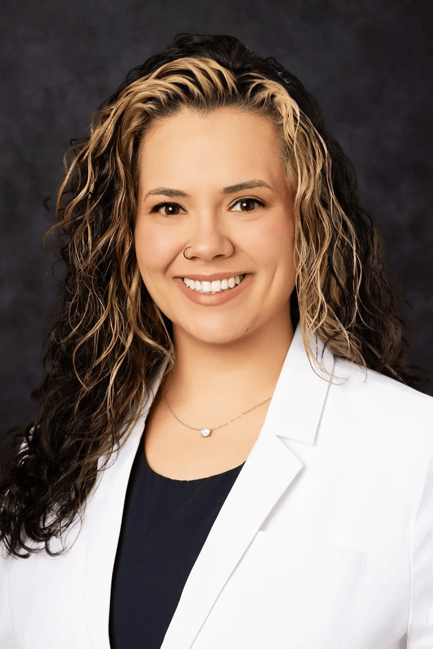 Sabrina Boyatt, APRN