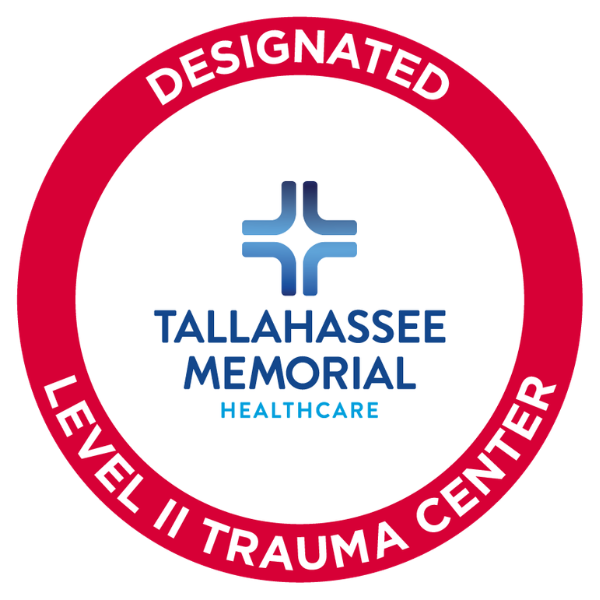 Level II Trauma Center
