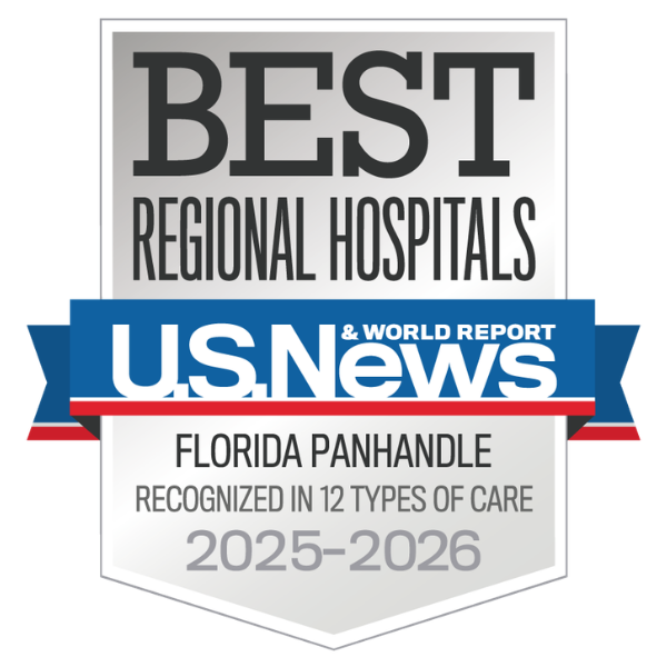 2025-26 USNWR Best Regional Hospital
