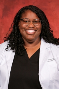 Camara Perkins, MD