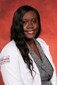 Karelle Lewis, MD