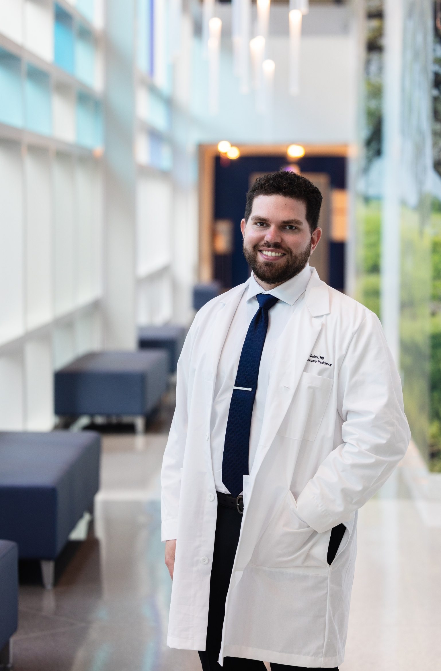 Kevin Salimi, MD