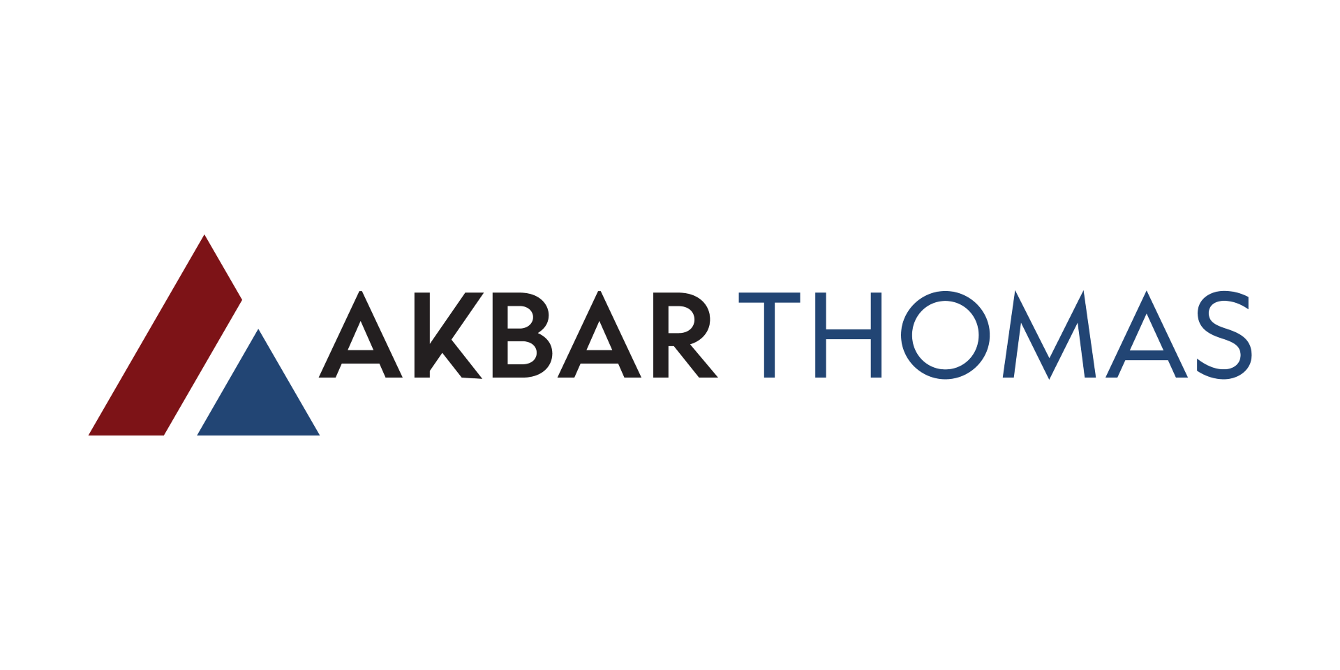 Akbar Thomas