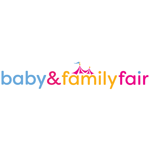 Baby & Family Fair Logo